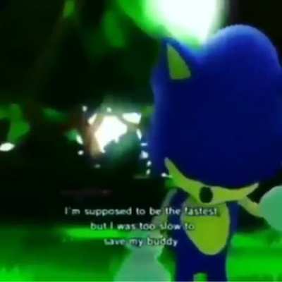 Sonic