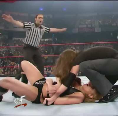 Trish Stratus