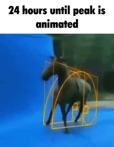 When