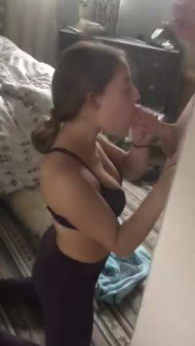 [/r/P<wbr>asswo<wbr>rdMan<wbr>agers<wbr>] Cute college cumslut