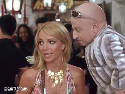 Britney spears