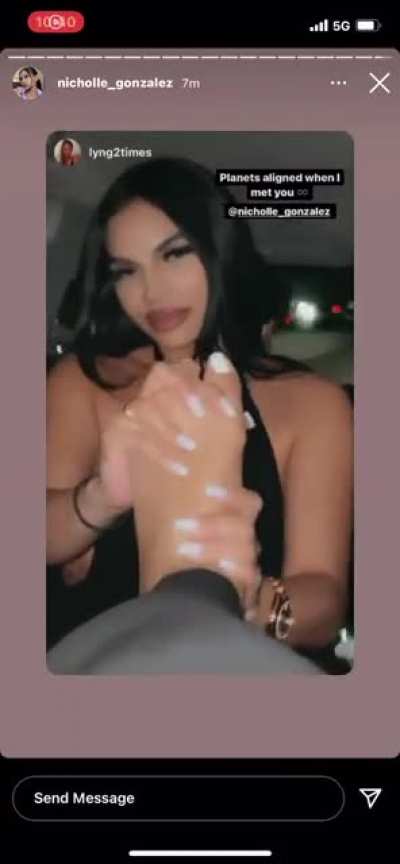 Lil nip slip