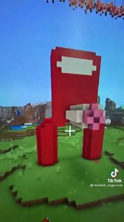 WHEN THE IMPOSTOR IS SUS!!!!!!!😲😲😲