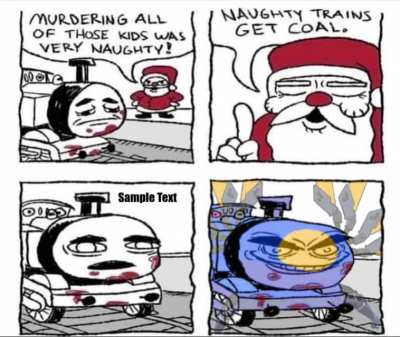trainkill