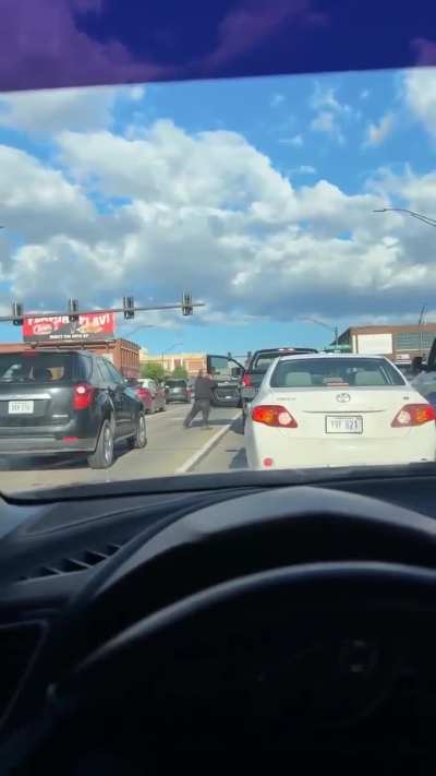 Instant Karma