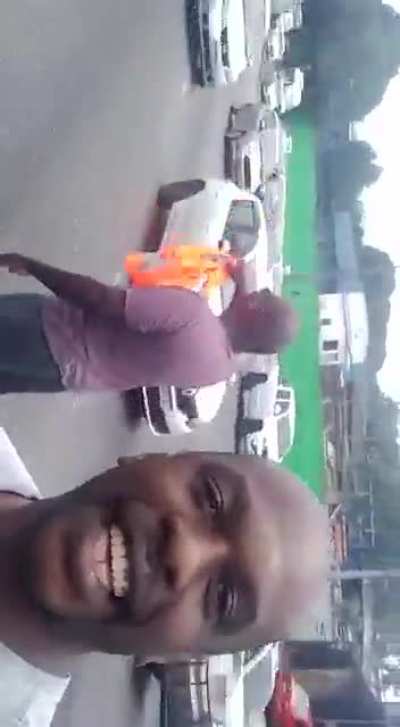 Brasileiro e foda mano kkkkkkk