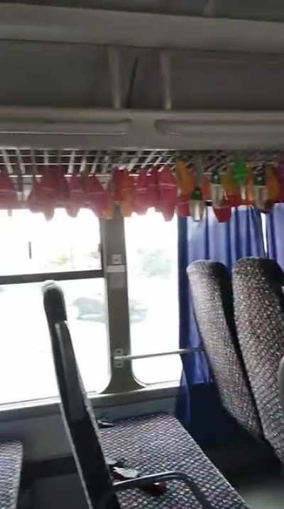 Să miroasă bine.