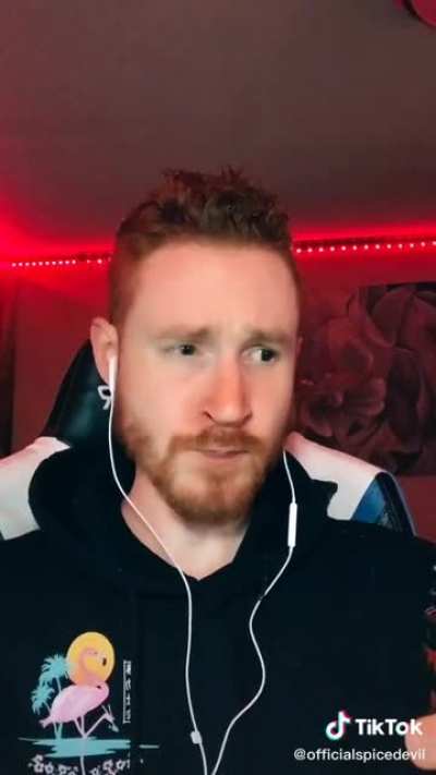 I wonder how it’s like (repost because it wasn’t cut properly)