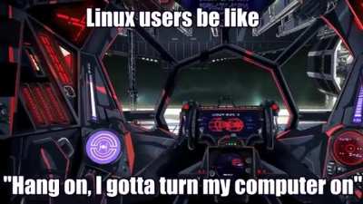 penguin pc