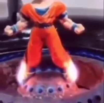 Goku