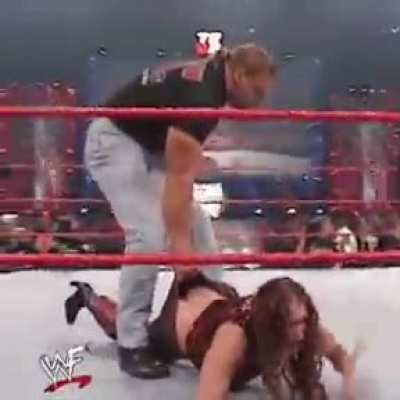 Stephanie McMahon