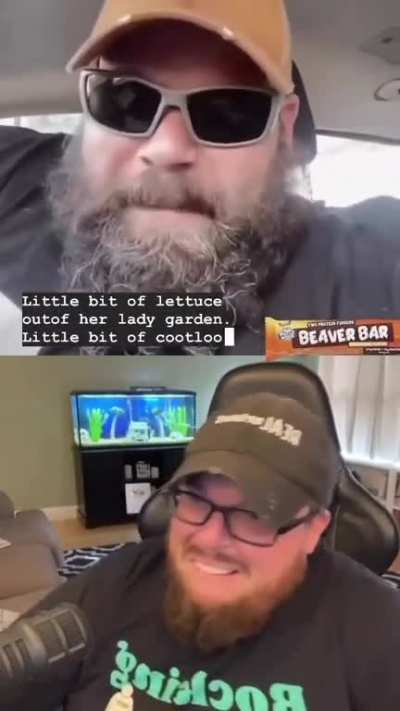 Panty Hack