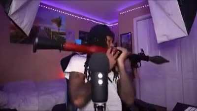 ASMR streams have evolved