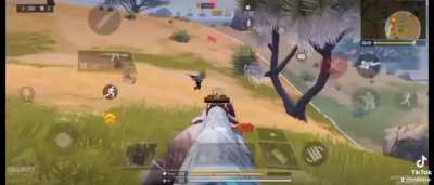 Tiktok Gaming. Call of Duty Mobile Season 5