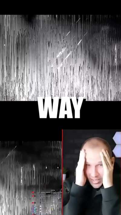 It will come, sooner or later!