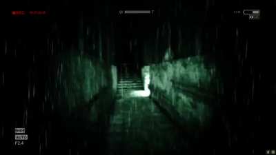dont trust the light