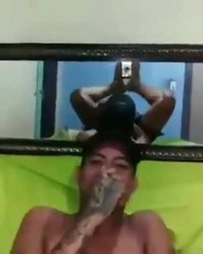 😳 para com isso😳😳