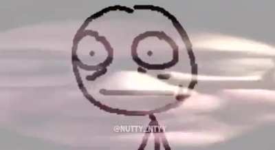 When the bippy is sus