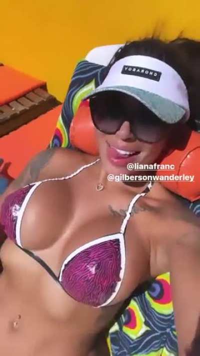Stephanie Silveira