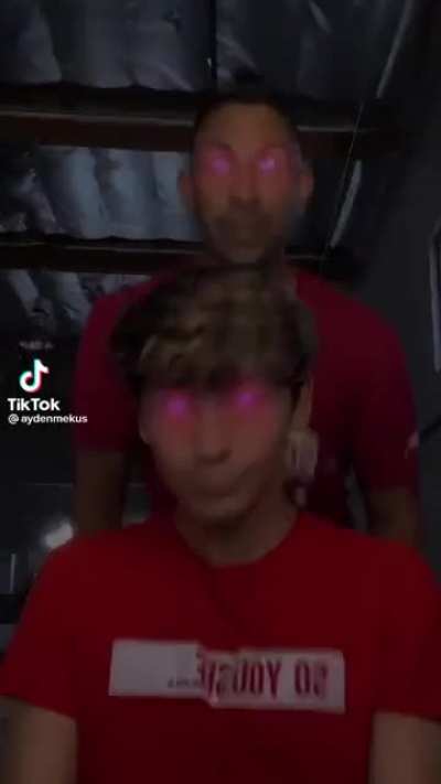 I’m 15 and this is yeet
