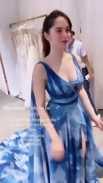 Jessy Mendiola
