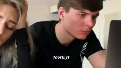 Thots are temporary