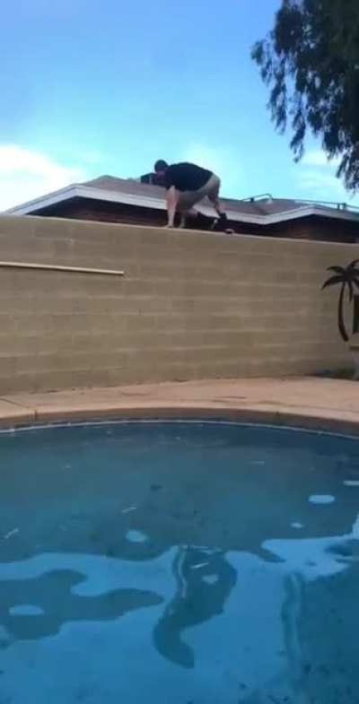 Flip into action!