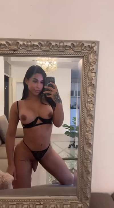 Would u suck?