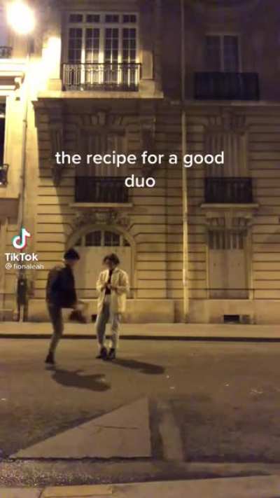 immaculate vibes