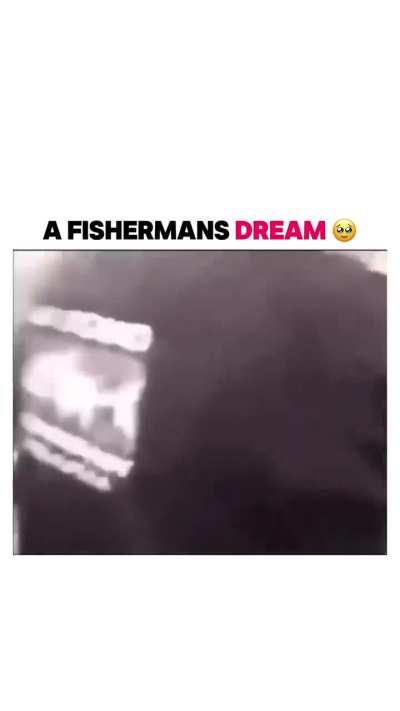 Rarest fish