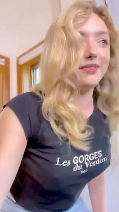 Peyton List