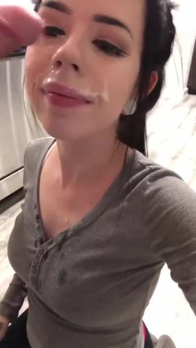 So hot