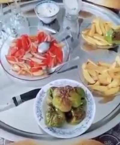 Çok sinirli