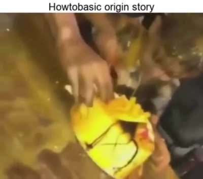 cursed_HowToBasic