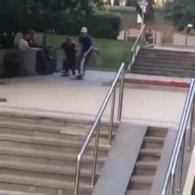 Maybe Maybe Maybe