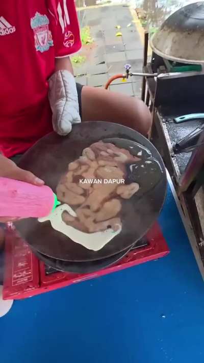 jajanan solo