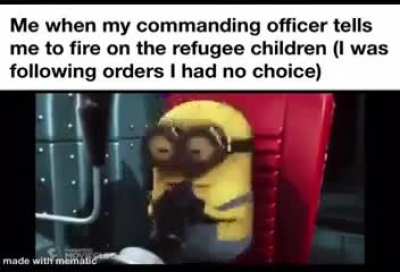 Need template for hate crimes