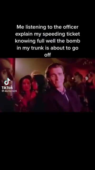 I relate