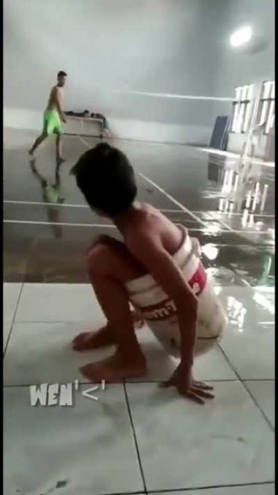 WCGW if I sit here