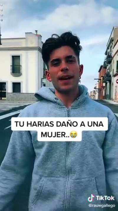 Cada vez grita más