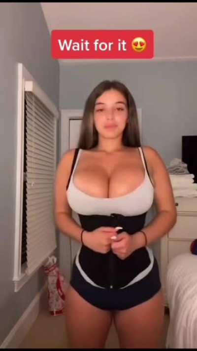 No user name but love that boobs