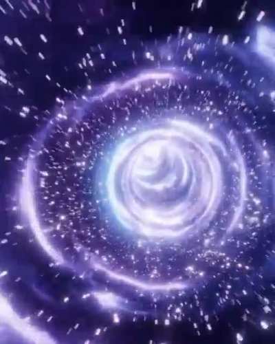 Wormhole [A]