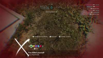 Im uninstalling