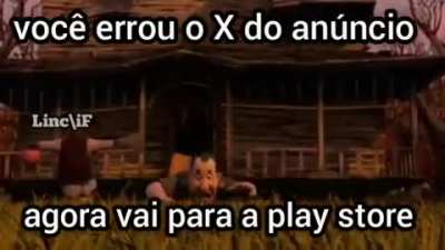 merda 😡