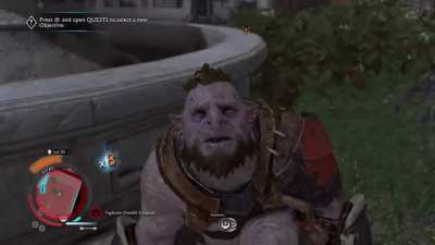 god damnit.