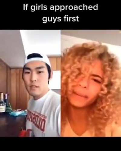 there was an attempt
