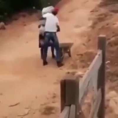 No, no, NO!!