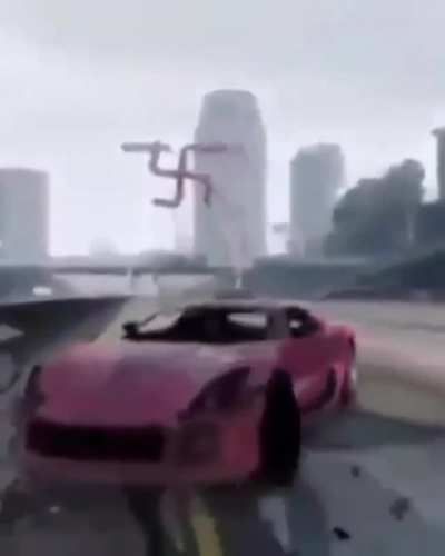 Grand Theft Auto