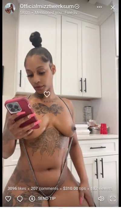 Mizz Twerksum (@liv<wbr>emizz<wbr>twerk<wbr>sum)