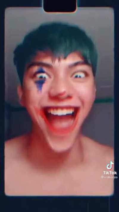 And the oscar goes to… 🤡